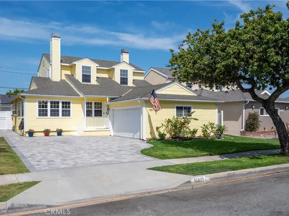 16611 Falda Ave, Torrance, CA 90504
