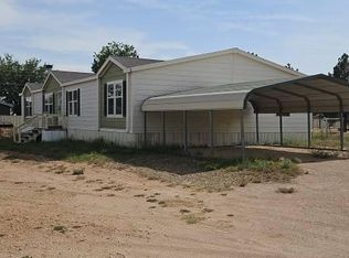 302 SE 4th St, Andrews, TX 79714