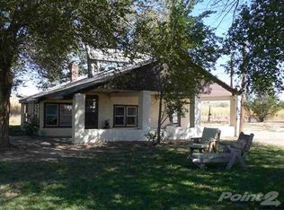 6835 Road 53, Torrington, WY 82240