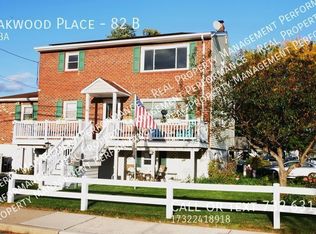 82 Oakwood Pl APT B, Keansburg, NJ 07734