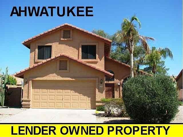 1st image of 3646 E Desert Flower Ln