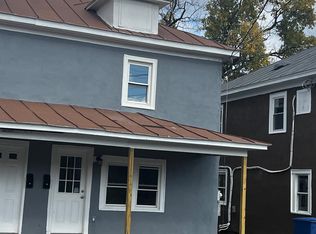 516 Short St, Front Royal, VA 22630