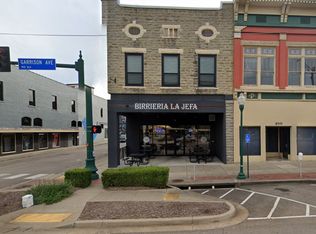 822 Garrison Ave #202, Fort Smith, AR 72901