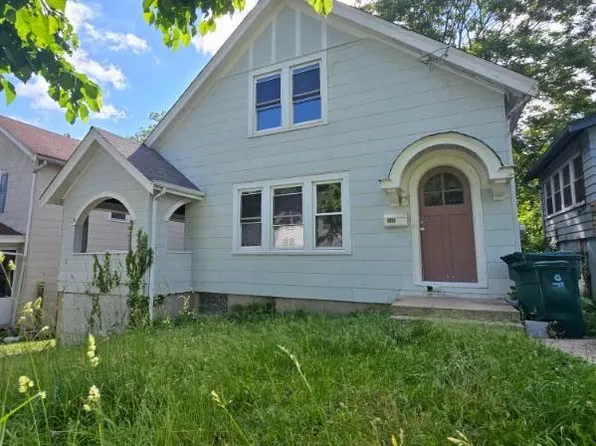 3310 Hewitt Crescent St, Cincinnati, OH 45207