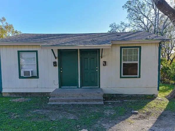 1110 Glen St, Killeen, TX 76541