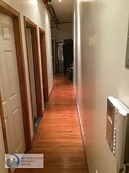 Rented by Metropolitan Property Group