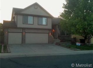 13161 Pennsylvania St, Thornton, CO 80241