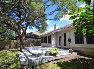 10333 Snapdragon Dr, Austin, TX 78739