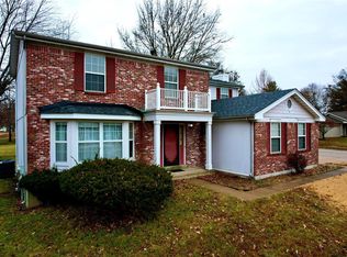 1030 Trifecta Dr, Florissant, MO 63034