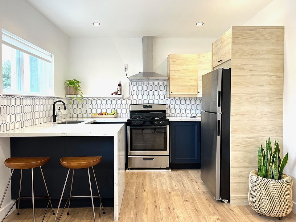 2566-A Olmstead Court ADU