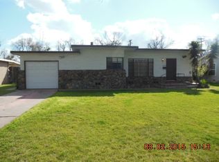 2030 Viola St, Modesto, CA 95354
