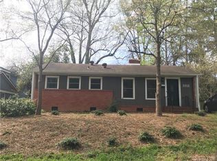 3916 Arbor Ln, Charlotte, NC 28209