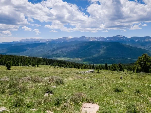 24007 Timber Ridge Trl, Weston, CO 81091