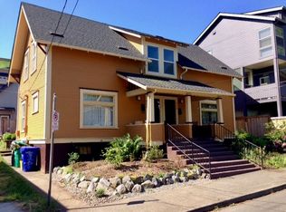 926-928 N Prescott St, Portland, OR 97217