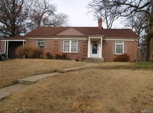 43 Chafford Woods, Saint Louis, MO