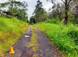 Road 9 LOT 518, Volcano, HI 96785