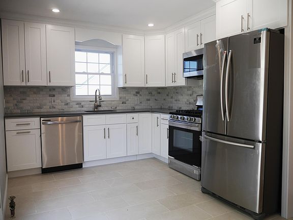 Brand new Kitchen