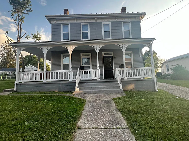 1 Baltimore St — Photo 1