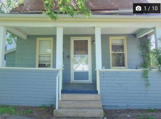 611 S 3rd Ave, Sioux Falls, SD 57104