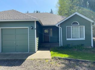 1480 SE Cole Rd #D, Shelton, WA 98584