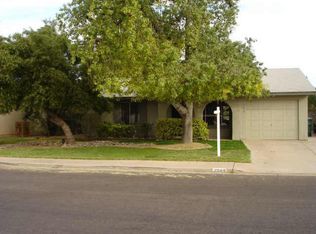 2044 S Plata Ave, Mesa, AZ 85202