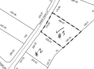 106 River View Dr, Mooresboro, NC 28114