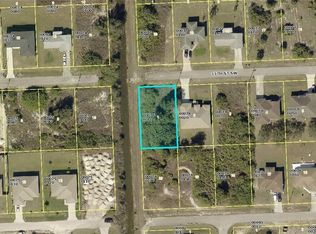 3919 13th St SW, Lehigh Acres, FL 33976