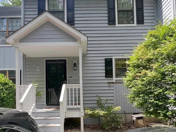 2 Willow Bridge Dr, Durham, NC 27707