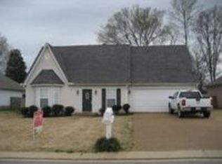 70 N Gettysburg Dr, Jackson, TN 38305