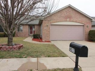 4017 Marryat Dr, Springfield, IL 62711