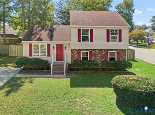 3801 Korth Ln, Richmond, VA 23223