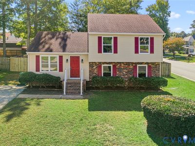 3801 Korth Ln, Richmond, VA, 23223