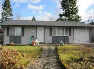 2302 W Lake Dr SE, Lacey, WA 98503
