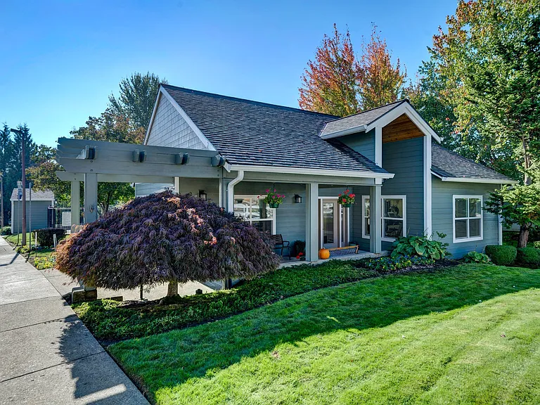Masters Apartments Aloha Oregon Garden Apartments