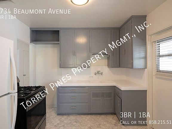 3rd image of 5734 Beaumont Ave