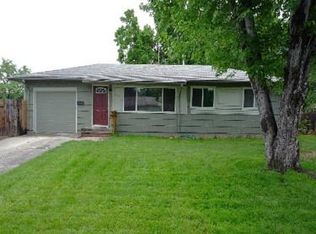1010 Paloverde Dr, Loveland, CO 80538