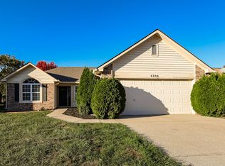 4234 Ansar Ln, Indianapolis, IN