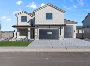 2921 E Alderann St LOT 317, Saint George, UT 84790