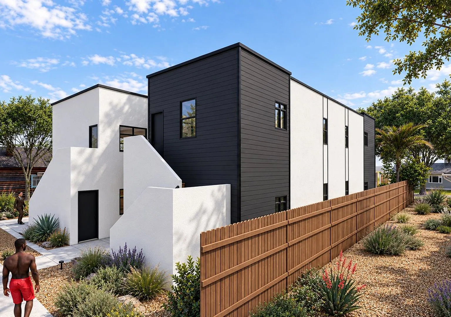 3727 Wilson Ave — Photo 2