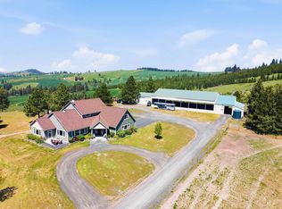 1049 Libey Rd, Viola, ID 83872