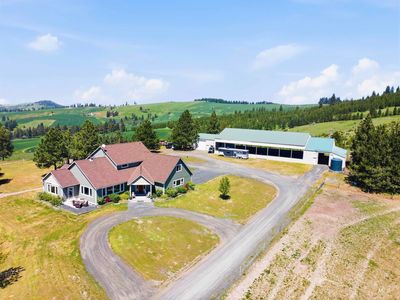 1049 Libey Rd, Viola, ID, 83872