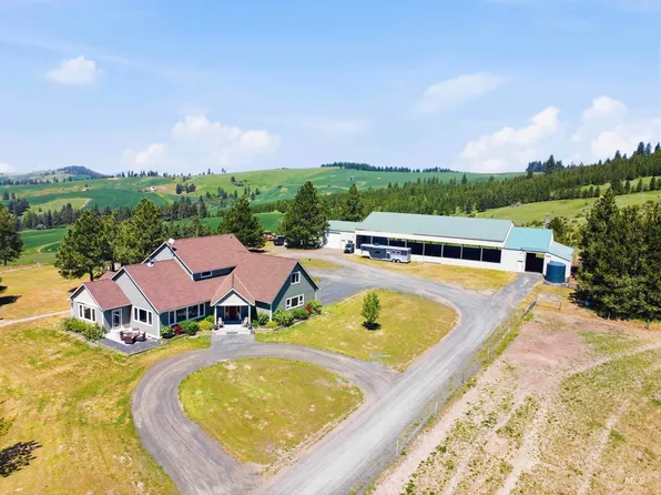 1049 Libey Rd, Viola, ID 83872