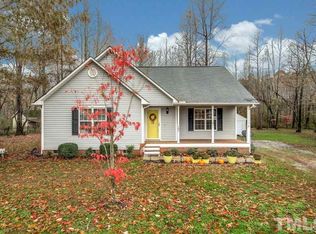 205 Melanie Ct, Clayton, NC 27520