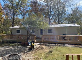 8541 Southwind Dr, Hillsboro, MO 63050