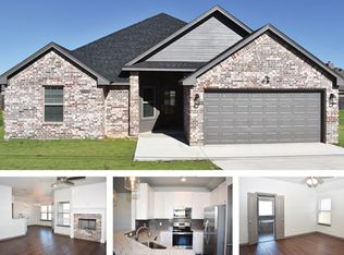 2205 Cates St, Bridgeport, TX 76426