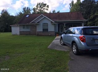 17360 Wicktom Rd, Pass Christian, MS 39571