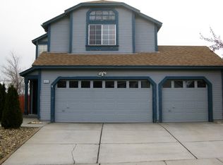 8550 Silver Shores Dr, Reno, NV 89506