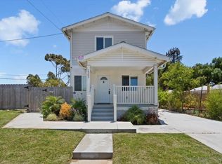 2563 Grove St, National City, CA 91950