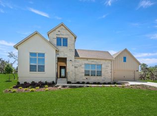 720 Yellow Bell Run, Dripping Springs, TX 78620