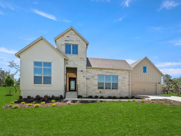 720 Yellow Bell Run, Dripping Springs, TX 78620